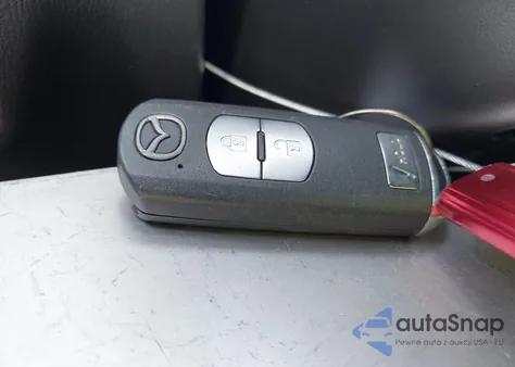 2018 Mazda Cx-5 Touring from USA, damaged, VIN JM3KFACM8J0310028